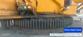 Buy XCMG QY25K5C Used Crane / 4 Buy XCMG QY25K5C Used Crane / 4